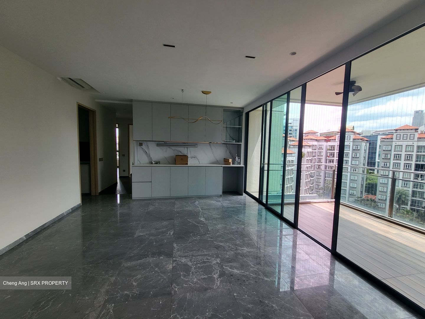RiverGate (D9), Apartment #630699571